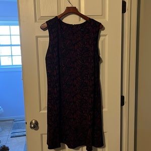 Margaret M 2x Dress